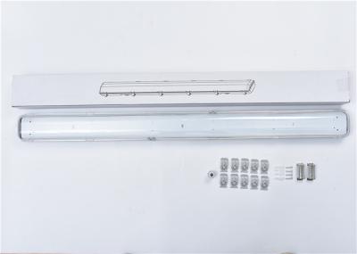 38W 40W Waterproof a tri luz conduzida Ip65 da prova