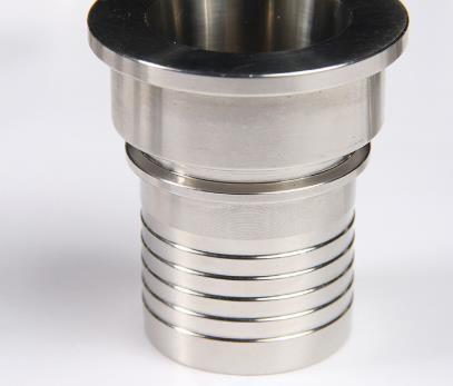 SMS Standard Equal Female Stainless Steel Hose Couplings Union Quick Release Hose Coupling