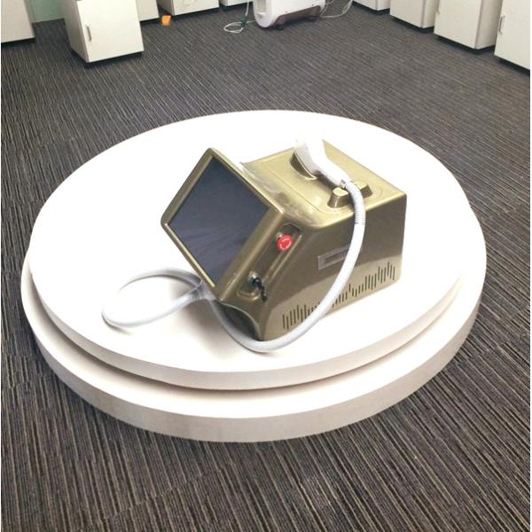 Hight Frequency 808nm diode laser FMD-1 diode laser hair removal machine