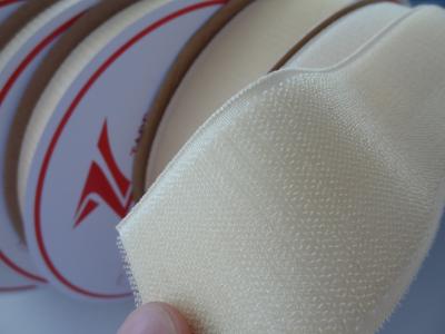 260°C Heat Resistant Fireproof & Flame Retardant PPS Hook and Loop Strap