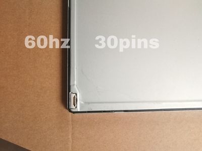 Samsung 20 дюймовый широкоэкранный ЖК-компьютерный монитор 1600*900 пикселей 30 пин LTM200KT12
