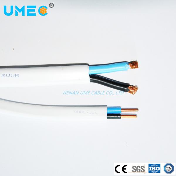BVVB/BLVVB TPS 2.5X2c E Cu/PVC/PVC