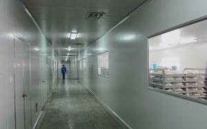 Anhui Jiaxin Medical Products Co., Ltd