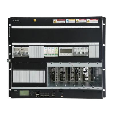 Fonte de alimentação de comunicação integrada Huawei ETP48200-C5B7 Estação base 5G 48v200ah Fonte de alimentação de comutação OLT