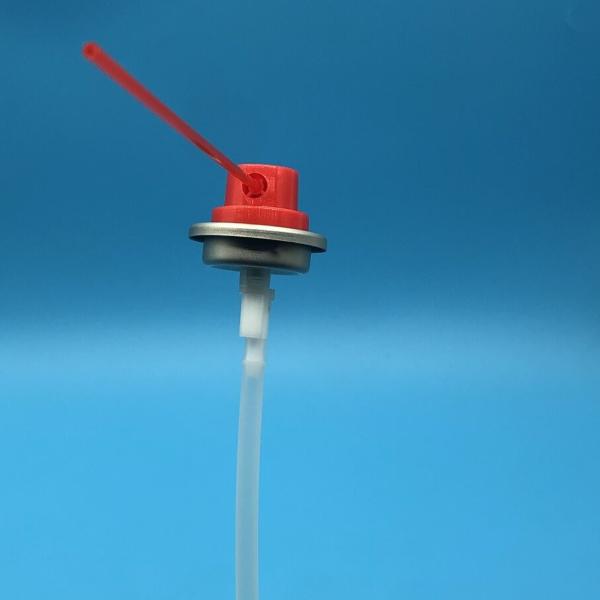 Precision MDF Kit Activator Valve for Woodworking Shops with Adjustable Flow Rate