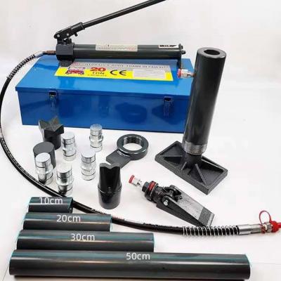 corpo de carro 20tons Jack Kit