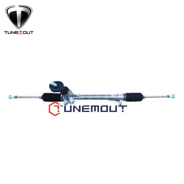 6RF423057H 6RF423057M Power Steering Rack for Volkswagen Polo Jetta RHD