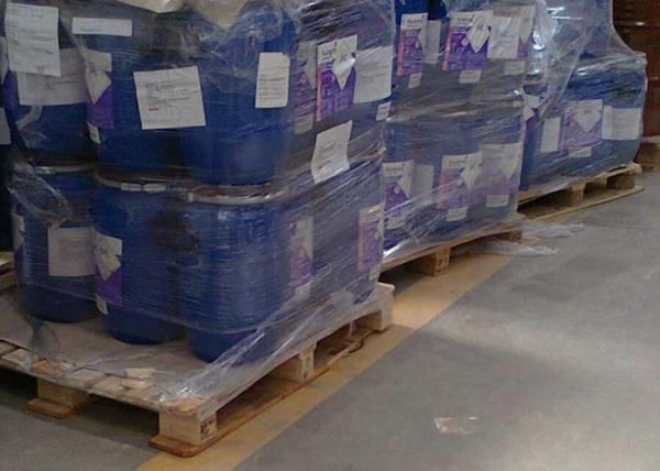 International Dangerous Goods Air Freight / Dangerous Goods Air Cargo From China To Spain