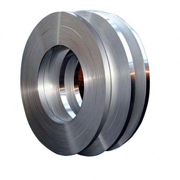 Multifunctional Stainless Metal Strips Thickness 3mm For Kitchenware