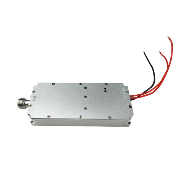 433MHz 900MHz 100W Anti Drone Module and Signal Jammer Module for UAV and FPV Drone Shielding