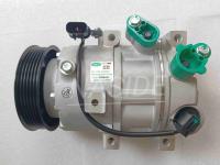 Compresseur de climatisation automatique pour Kia Compresseur de climatisation 977013R000 977103V110 DS73027