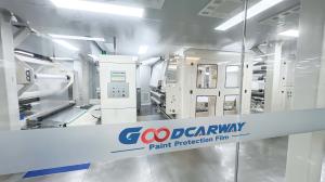 Guangzhou Goodcarway Window Film Co., Ltd.