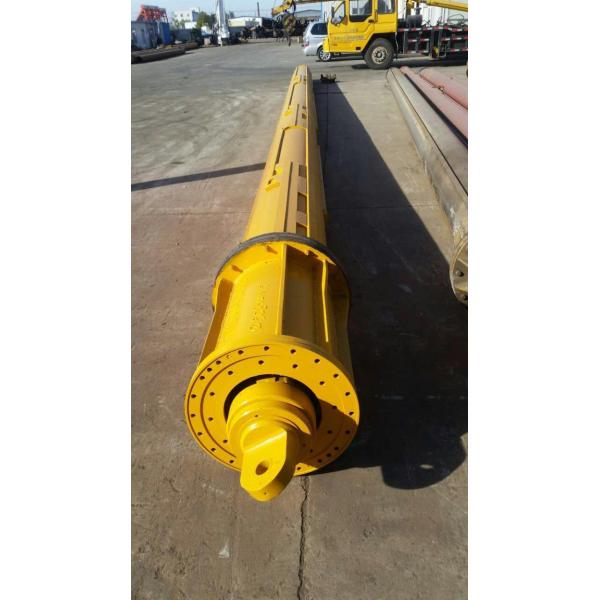 559mm Diameter 20.4m Length Sinovo Kelly Bar Swivel