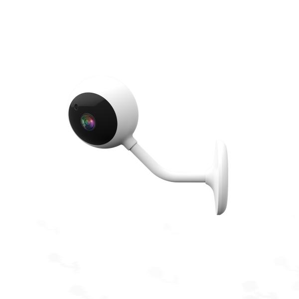 Manufacturer 1080p Indoor Outdoor Fixed Camera Two Way Audio Smart Motion Detection Mini Camera