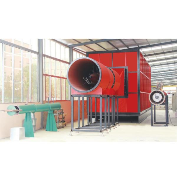 SWSI backward-curved single Inlet centrifugal fan