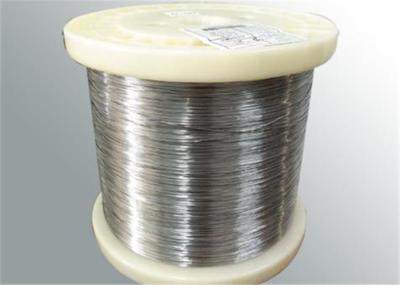 0.09 mm 0.13mm Stainless Steel Wire 410 For Kitchen Scrubber Cold Drawn Annealed