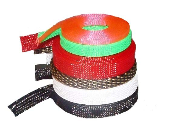 High quality Full automatic Weave belt cutting machine LM-100S for All kinds of Silicone tube,Plastic Tube, Medical tube