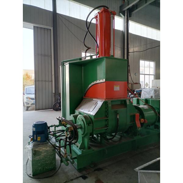 EPDM Granules Making Machine Production Line with Oxidation Resistance Anti-Skid Performance and Water Seepage Ability