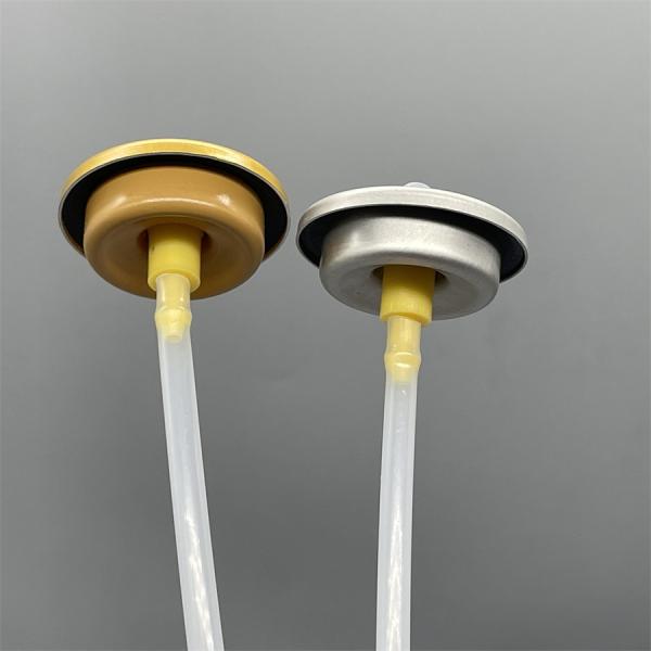 High-Pressure Body Spray Valve for Professional Salon Use with Even Mist Distribution