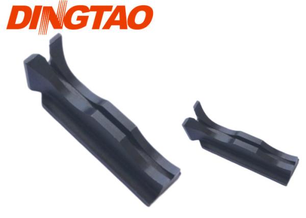 PN 55515000 Guide Knife Rear S-93-5 , DT GT5250 / S5200 Auto Cutter Parts