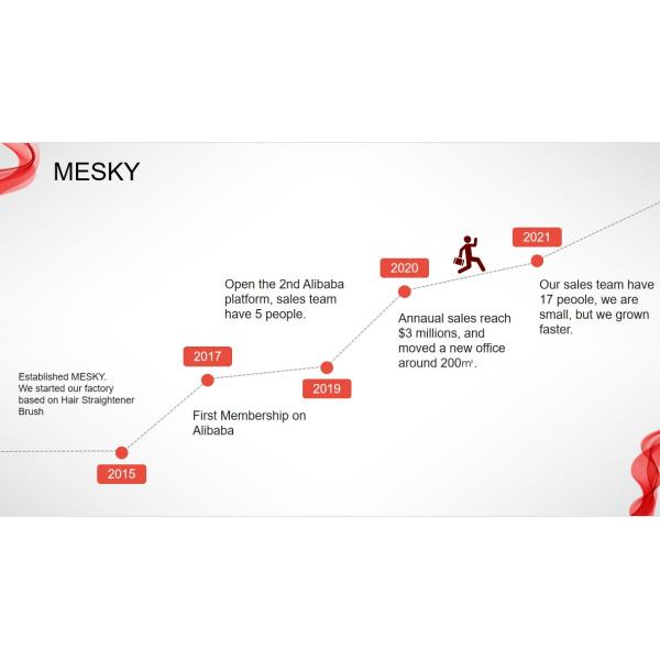 Shenzhen Mesky Technology Co.,Ltd