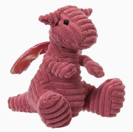 Cute and Lovely Corduroy Animal soft Toys 9inch