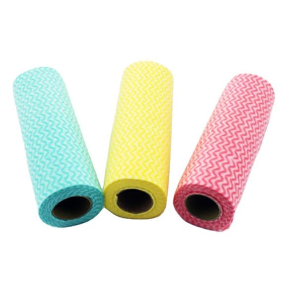 PP Non Woven Fabric Spunlace cloth PP Roll face mask Raw Material for factory