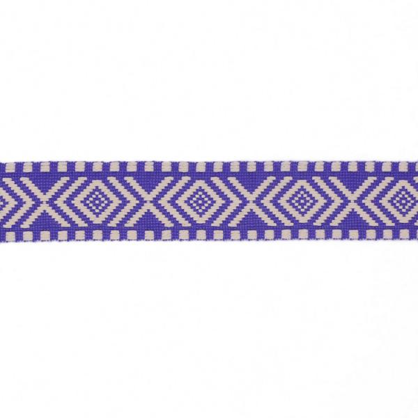 KJ20037 толстая отделка ленты жаккарда картины 4cm