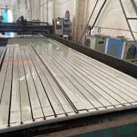 EN inoxidable laminado en caliente 10088-2 X6CrNiMoTi17-12-2 de la hoja de acero 1500m m 2000m m del EN 1,4571