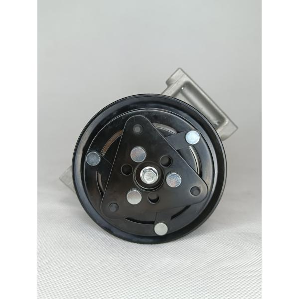 7PK Compresor de CA automático para Nissan LIVINA NV200 OEM 92600CJ73A Conjunto de compresores