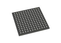 ZL30163GDG2 Ethernet IC Dual Channel Réseau de synchronisation de l' horloge traducteur LBGA144