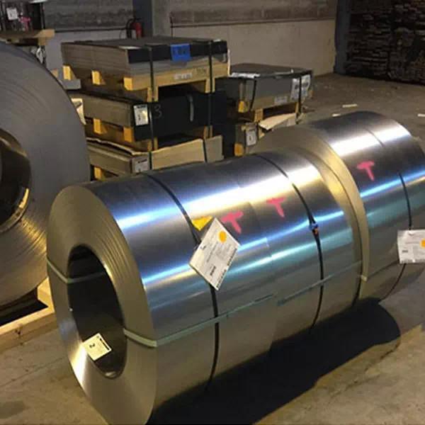 310 Grade Stainless Steel Coil
