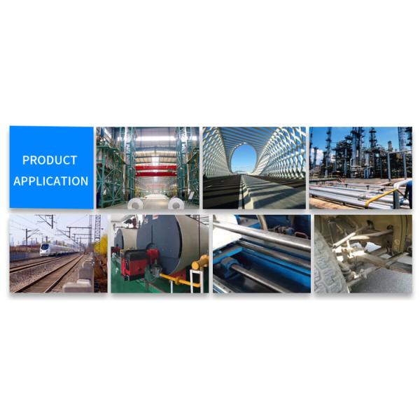 Building Materials Standard Reinforced Materials for Construction Sites JIS ASTM EN