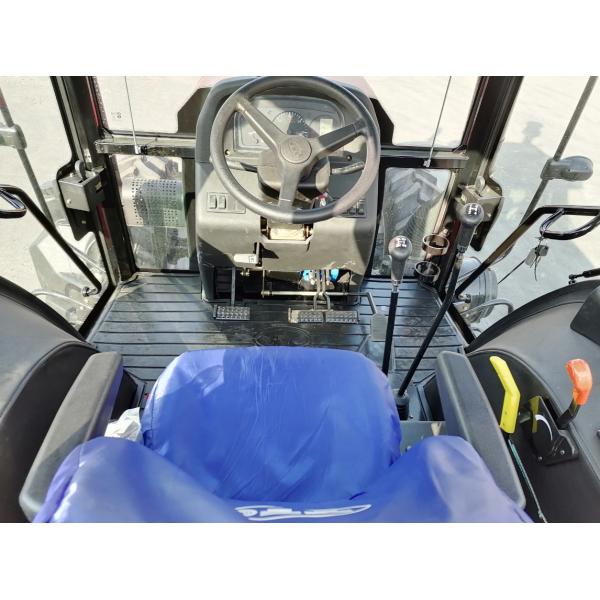 YTO Brand 240hp Tractor ELX2404 Agriculture Tractor