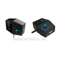 Stations de charge de voiture électrique à C.A. de la protection 22KW de fuite IP55