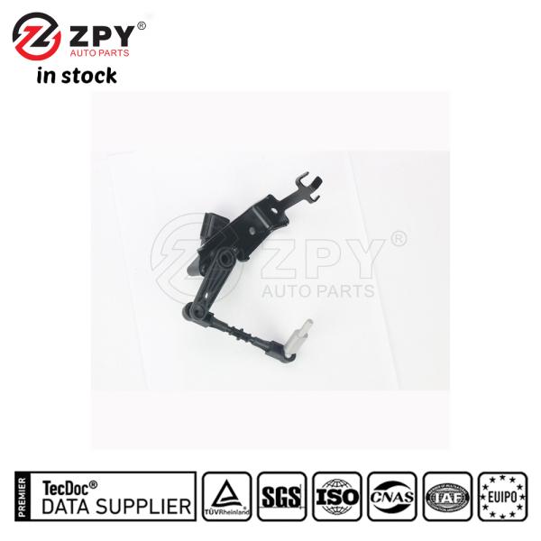 ZPY Headlight Height Level Sensor 4N0941285B for Audi A8 D5 S8 Quattro