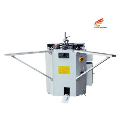 ALUMINUM WINDOW DOOR MACHINE CORNER CRIMPING MACHINE ALUMINIUM MACHINE WINDOW MACHINERY