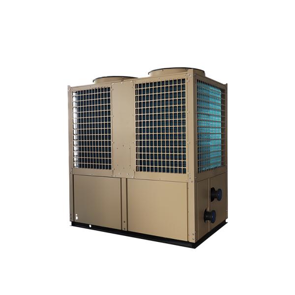 CS - IAEH220D Aire industrial - enfriador refrigerado: enfriamiento de alta eficiencia para aplicaciones a gran escala