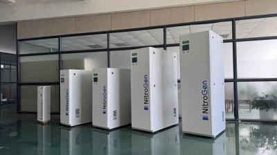 Générateur d'azote OS-PE pour PerkinElmer QSight LC-MS 15 L/min