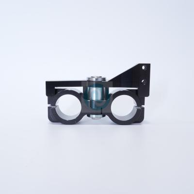 N09.0002S284 Base de support d'affûtage Pièces de machines de coupe TC8