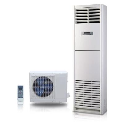 OlyAir Free Standing Air Conditioner 24-60K with toshiba compressor golden anti-corrosive