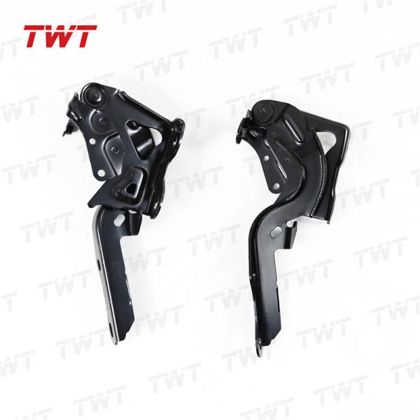 Twt 53420-78030 53410-78030 Engine Hood Hinge Bracket 5342078030 5341078030 For Toyota Lexus Nx Series 2014-2017