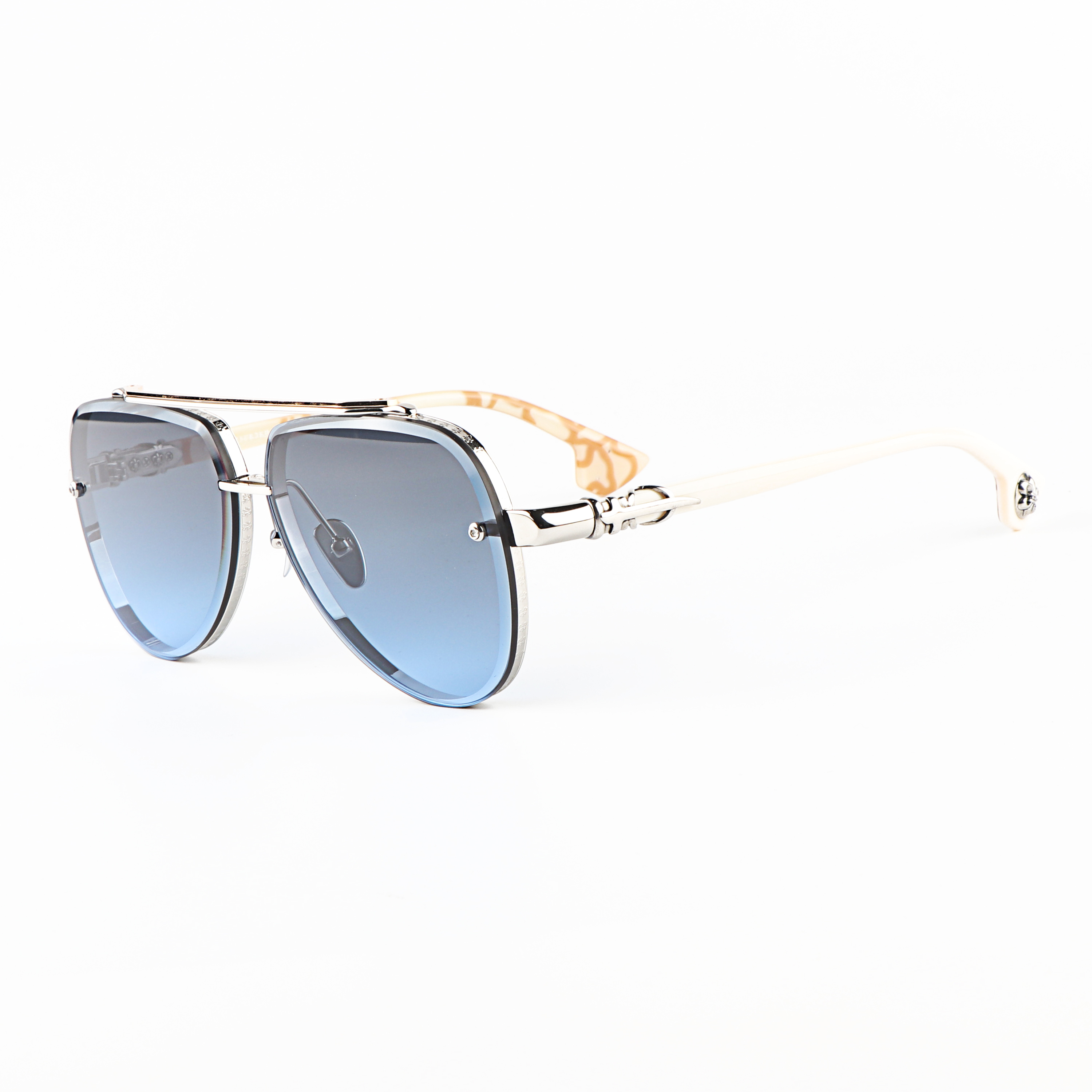 2025 Guangdong Tortoiseshell Oversize Party Uv400 Women Men Vintage Outdoor Recreation Glasses Frames Custom Shades Sunglasses