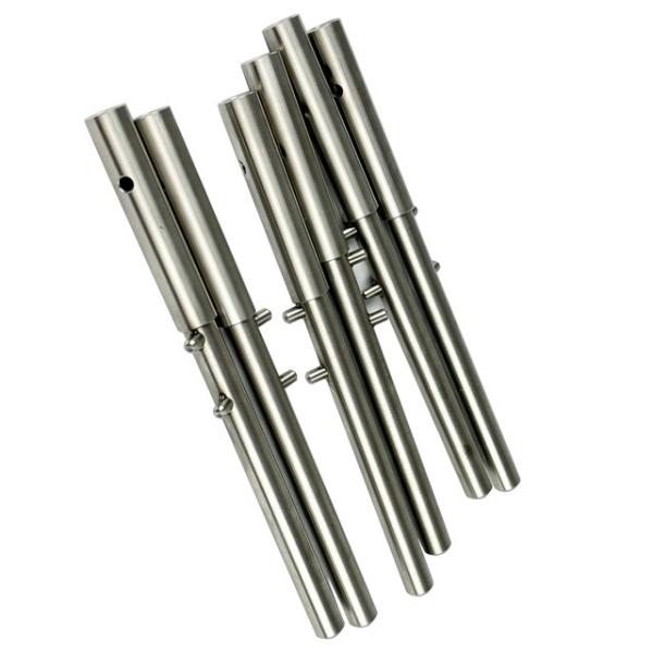 Spot and Stainless Steel Welding Services