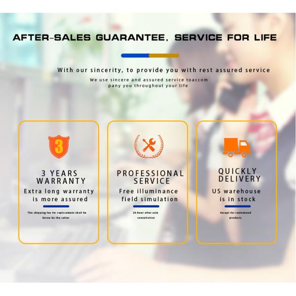 Iluminación móvil de ascensor 360 grados en todas las direcciones de ahorro de energía de ingeniería de iluminación de automóviles exterior lámpara de emergencia diesel