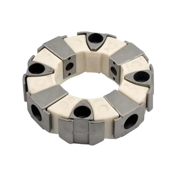 50H Excavator Coupling Assembly Hot 50H Flexible Rubber Coupling for Superior Performance