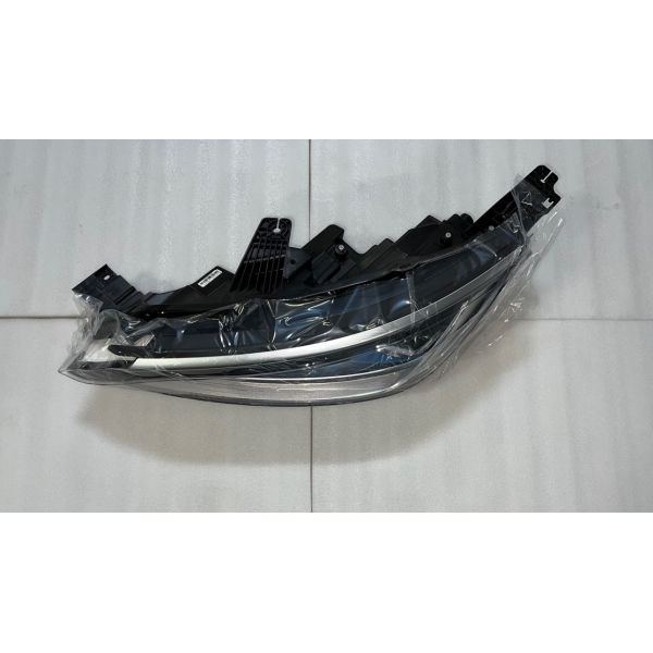 BYD Auto Parts Full LED Head Lamp Lighting Replacement OE SC2E-4121010 SC2E-4121020