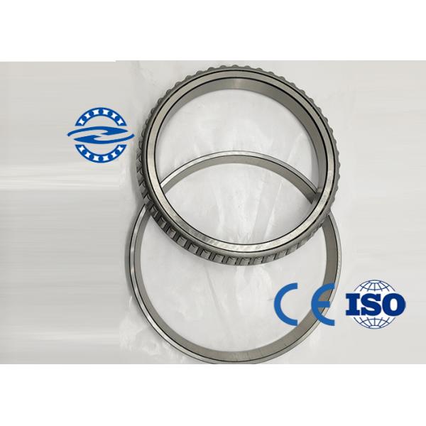 L540049-10 Tapered Roller Bearing 196.85×254×28.575 MM BA220-6SA BA155-6A