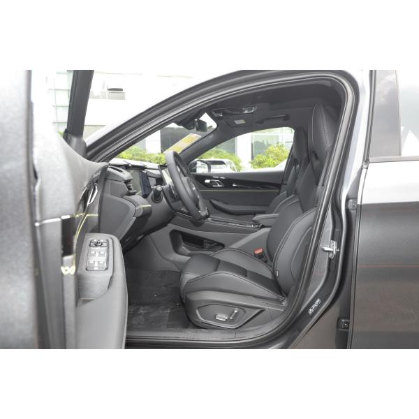 Автомобиль спорт Haval нефти SUV Lynk & Co 03 компактный Dargo 2.0t Dct 4wd вышел управлению рулем 1.5T 150 лошадиных сил