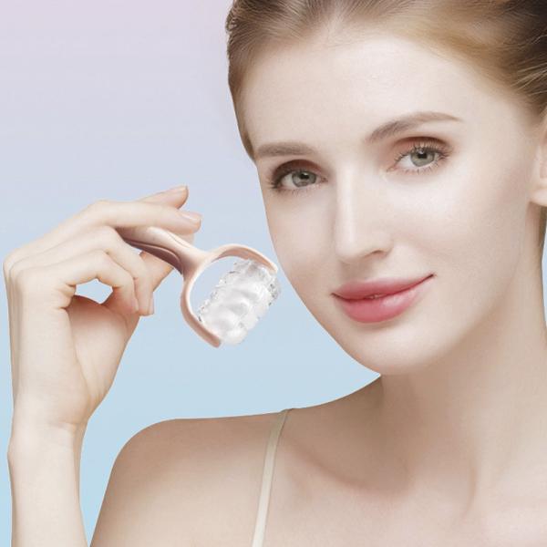 Silicone Cryotherapy Ice Roller